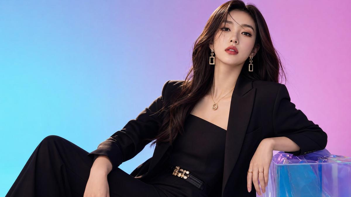 糖心
